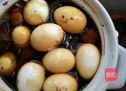 猪脚姜的做法图解4