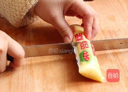 脆皮日本豆腐的做法图解4