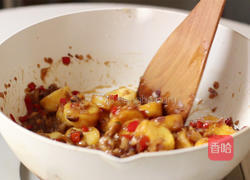 脆皮日本豆腐的做法图解12