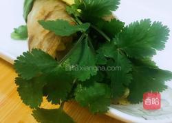 简易手抓饼的做法图解13