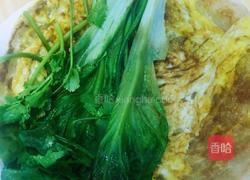 简易手抓饼的做法图解9