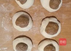 炸糖果子的做法图解4