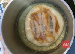 炸糖果子的做法图解7