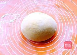 蝴蝶花卷的做法图解9