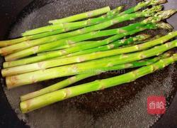 响油芦笋的做法图解4