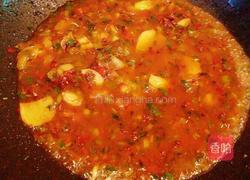 自制烤鱼的做法图解27