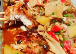 自制烤鱼的做法图解30