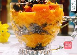 芒果杯的做法图解6