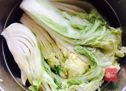 辣白菜的做法图解6