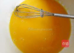 樱花饼干的做法图解4