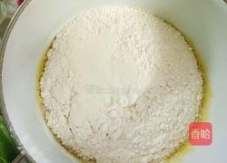 樱花饼干的做法图解5