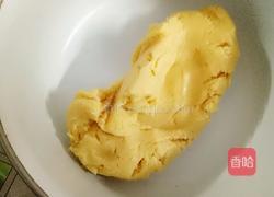 樱花饼干的做法图解6