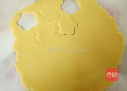 樱花饼干的做法图解7