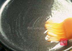 鲜笋鸡蛋饼的做法图解8