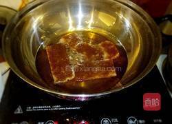 红糖糯米年糕的做法图解1