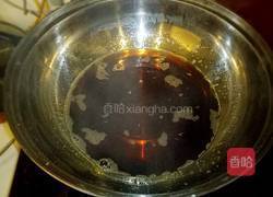 红糖糯米年糕的做法图解2