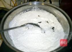 红糖糯米年糕的做法图解3