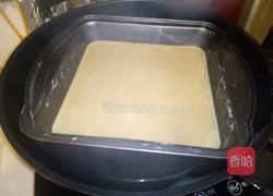 红糖糯米年糕的做法图解5