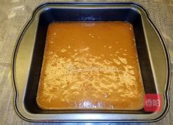 红糖糯米年糕的做法图解6