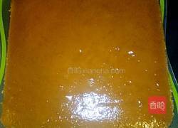 红糖糯米年糕的做法图解7