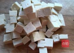 家常干拌面的做法图解2