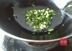 家常干拌面的做法图解4