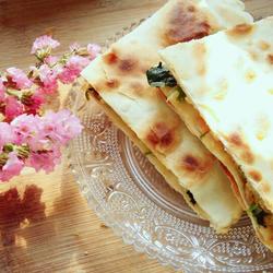 饺子馅饼的做法[图]
