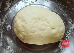饺子馅饼的做法图解3