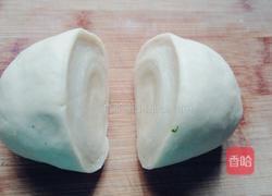 饺子馅饼的做法图解4
