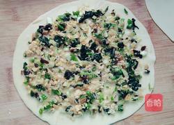 饺子馅饼的做法图解8