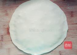 饺子馅饼的做法图解9