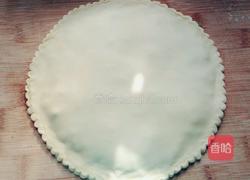 饺子馅饼的做法图解11