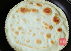 饺子馅饼的做法图解14