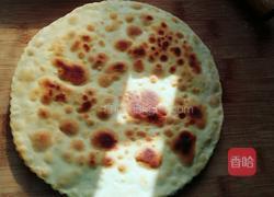 饺子馅饼的做法图解16