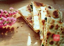 饺子馅饼的做法图解17