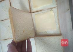 现烤三明治的做法图解5