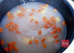 花生红薯粥的做法图解6