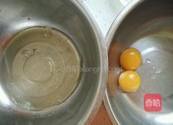 菠菜泥迷你小蛋糕的做法图解4