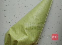 菠菜泥迷你小蛋糕的做法图解12