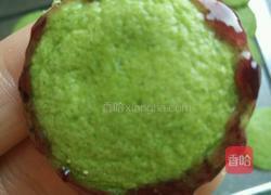 菠菜泥迷你小蛋糕的做法图解16