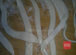 炒拉条的做法图解1