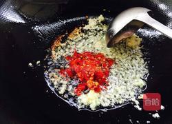 剁椒金针菇的做法图解4