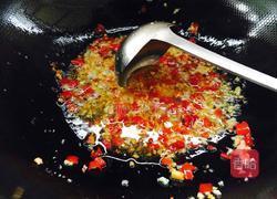 剁椒金针菇的做法图解5