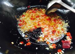 剁椒金针菇的做法图解6