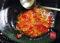 剁椒金针菇的做法图解7