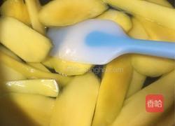 自制芒果干的做法图解8