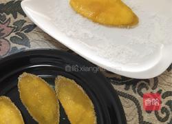 自制芒果干的做法图解12