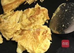 顺顺鸡蛋酱油炒面的做法图解5