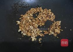 榨菜肉末蒸豆腐的做法图解8
