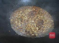 榨菜肉末蒸豆腐的做法图解9